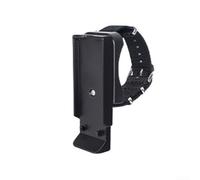 Extensión de correa de muñeca para Insta360 Luna para Ultra, accesorio de PC negro para un mejor agarre, cordón de seguridad, correa ajustable para grabación de cámara de acción (correa de muñeca)