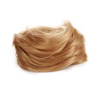 Extensión de de Caballo, Coletas con Clip para Mujeres, de Caballo Falsa con Pelo de 70 Mm de Largo, Clip en Bolsa de Pelo, Peluca con Cabeza de Bola, Cabello Esponjoso para