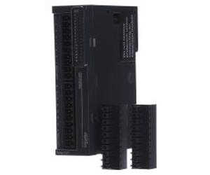Extensión de E/S Módulo de E/S TM3 16 dig - PLC digital módulo de E / S TM3DQ16R | Schneider Electric | TM3DQ16R | Módulo digital e/s