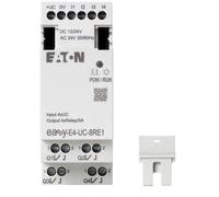 Extensión de entrada/salida Eaton EASY-E4-UC-8RE1 Módulos de entrada/salida...