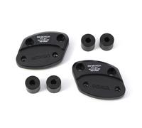 Extensión de espejo Sw-motech Honda Cbr 650-600-500 SVL.01.501.10702/B