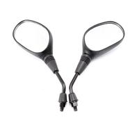 Extensión de Espejos Espejo Retrovisor para Motocicleta Scooter E-Bike 10mm 8mm para Kawasaki para Ninja 650 Z900 Z1000(8mm Pair)