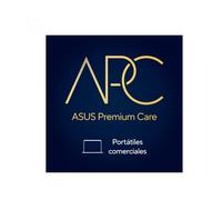 Extension de garantia asus a 36 meses + servicio de bateria