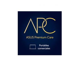 Extension de garantia asus para equipos educacion a 36 meses (ACX11-009911NX)