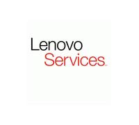 Extension de garantia lenovo a 2 años v series fisica
