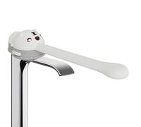 Extensión De Grifo Para Niños - Extensión De Lavabo De Lavado A Mano Para Niñas | Reemplazo Largo Para El Lavado Diario De La Cara De Los Niños | Baño, Guardería, Higiene Fac