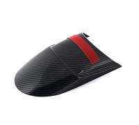 Extensión De Guardabarros Delantero De Carbono Motocicleta para S&uzuki V Strom DL650 VStrom650 V-Strom650 2016-2022