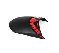 Extensión De Guardabarros Delantero para Motocicleta, Extensor Trasero para Guardabarros para F900XR S1000XR F 900 XR S 1000 XR 2020 -