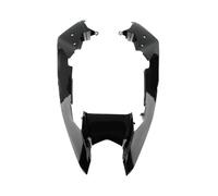 Extensión De Guardabarros Delantero para Motocicleta, Protector De Rueda para B&MW R1200GS LC ADV 2014, 2015, 2016, 2017 Y 2018(Negro)