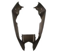 Extensión De Guardabarros Delantero para Motocicleta, Protector De Rueda para B&MW R1200GS LC ADV 2014, 2015, 2016, 2017 Y 2018(Brown)