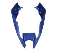 Extensión De Guardabarros Delantero para Motocicleta, Protector De Rueda para B&MW R1200GS LC ADV 2014, 2015, 2016, 2017 Y 2018(BLU)