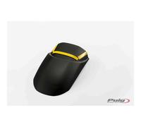 Puig Faldón guardabarros delantero 9375N ABS negro para Honda CBRF1000L Africa Twin 16'-19'