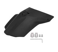 Extensión de Guardabarros Delantero, Yosoo Repuesto de Cubierta de Extensión de Guardabarros Delantero de Motocicleta para R1200 GS LC/ADV 13-18 Negro para R1250gs Extensiones de Guardabarros Extensio