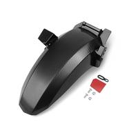 Extensión De Guardabarros para Rueda Trasera Motocicleta, Accesorios para ZONTES 368G ADV 2026