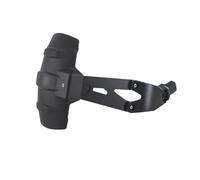 Extensión De Guardabarros Trasero para Motocicleta, Extensor para F900R F900XR 2020 2021(Mudguard)