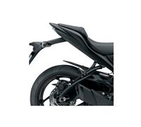 EXTENSION DE GUARDABARROS TRASERO PUIG PARA SUZUKI GSX-S1000 2025 NEGRO MATE