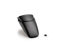 EXTENSION DE GUARDABARROS TRASERO PUIG TRIUMPH TRIDENT 660 2025 NEGRO MATE