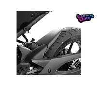 Puig Extensión de guardabarros trasero Motoplastic