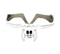 Extensión De Guardamanos para F700GS F800GS F700 GS F800 GS 2013-2018, Protector De Palancas De Embrague De Freno, Parabrisas Protector De Manillar Guardamanos(Color 15)