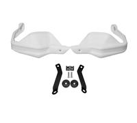 Extensión De Guardamanos para Motocicleta, para Manillar, para NX400 NX 400 500 NX500 2023 2024 2025 2026 Protector De Manillar Guardamanos(Color 14)