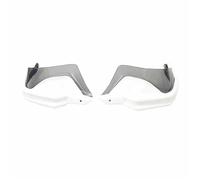 Extensión De Guardamanos para NX400 NX 400 NX500 500 2023 2024- Kit Cubierta Viento para Manillar Accesorios