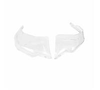 Extensión De Guardamanos para NX400 NX 400 NX500 500 2023 2024- Kit Cubierta Viento para Manillar Accesorios