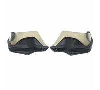 Extensión De Guardamanos para NX400 NX 400 NX500 500 2023 2024- Kit Cubierta Viento para Manillar Accesorios