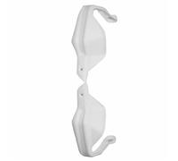 Extensión De Guardamanos para NX500 NX400 NX 400 2023 2024- Kit Cubierta Viento para Manillar Accesorios