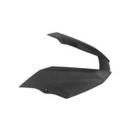 Extensión De La Cubierta del Carenado del Guardabarros Delantero De La Motocicleta, Cubierta Extensora De La Rueda para R1200GS R1200 GS, Enfriador De Aceite 2008-2012