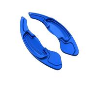 Extensión de levas de Cambio para Civic, G10, Accord X, CR-V e Insight (2018, 2019, 2020 y 2021) (Azul)