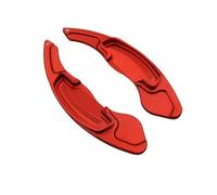 Extensión de levas de Cambio para Civic, G10, Accord X, CR-V e Insight (2018, 2019, 2020 y 2021) (Azul) (Rojo)