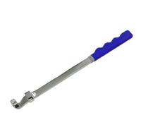 Extensión de llave de 15 pulgadas de largo para extensor de mecánica y reparaciones, herramienta extensora de llave, adaptador de par de varilla