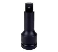 Extensión de Llave de Impacto 3/4, 150mm, Acero Cr-Mo Profesional