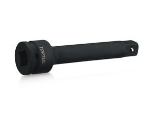 Extensión de llave de impacto TOPTUL 3/4 pulgadas, Longitud 4 pulgadas