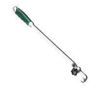 Extensión de llave - Herramienta universal para cargas pesadas | Adaptador de extensión antideslizante | Herramienta manual para mecánico de reparación automotriz Apasionado de automóviles Garaje