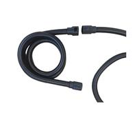 Extensión de manguera de aspiración for húmedo y seco de 2,5/3,5 m, compatible con aspiradoras Karcher NT20, 30, WD1, WD2, WD3, WD4, WD5 y WD6 (2.863-305.0)(2.5m)