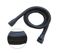 Extensión De Manguera De Aspiración For Húmedo Y Seco De 2,5/3,5 M De Largo, Compatible Con Aspiradoras Karcher NT20, 30, WD1, WD2, WD3, WD4, WD5 Y WD6 (2.863-305.0)(3.5m)