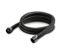 Kärcher Original Prolongación de mangueras de aspiración para las aspiradoras WD 2 Plus, WD 3, KWD 1-KWD 3 de Kärcher y SE 4001, SE 4002 (2.863-305.0)