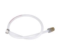 Extensión De Manguera De Entrada 1,0m 70°C Wirsbo-Inpex Lavadora Lavavajillas