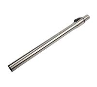 Extensión De Manguera For Aspiradora, Tubo Telescópico Metálico Con Bloqueo, Compatible Con Karcher, WD2, WD3, WD4, WD5, NT18, NT20 Y NT25.