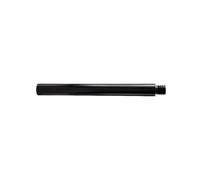 Extensión de metal de 8 mm, 1/4-20 pulgadas, soportes de luz ajustables para barra de fotografía y accesorios de soporte de luz de aluminio para creadores