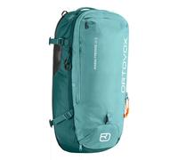 Extensión de mochila para Ortovox Avabag Litric Freeride 26s Zip (Ice Waterfall)