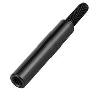 Extensión de palanca de cambios ,3in Shift Knob Extender Manual Shifter Gear Palanca Extensión M10 x 1 . 25 Ajuste para