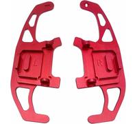 Extensión de palanca de cambios para volante de aleación de aluminio para Golf MK7 GTI R R-line Scirocco 2015-2019