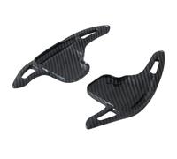 Extensión de palanca de cambios para volante de coche serie F30, F31, F32, F10, F20, F22, F15, F16, X1, X3, X4, X5, X6, 1, 2, 3, 4, 5, 6 y 7