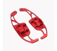 Extensión de Paleta de Cambio, para VW, para Sharan 2012 2013 2014 2015 2016 Extensor de Paleta de Cambio de Coche Extensión de Paleta de Volante Cubierta de Cambio