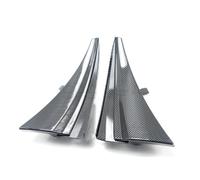 Extensión De Panel Basculante para Chevrolet para Corvette para C7 2014-2019 Reemplazo Extendido Rueda Delantera Trasera Protectores contra Salpicaduras Guardabarros