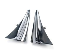 Extensión De Panel Basculante para Chevrolet para Corvette para C7 2014-2019 Reemplazo Extendido Rueda Delantera Trasera Protectores contra Salpicaduras Guardabarros