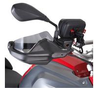Extensión de paramanos originales Givi para BMW