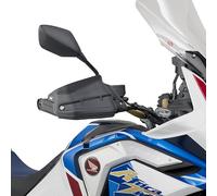 Extensión de paramanos originales Givi para HONDA X-ADV 750 21-26 | CRF 1100 L AFRICA TWIN 20-26 | CRF 1100 L AFRICA TWIN ADVENTURE SPORTS 20-26